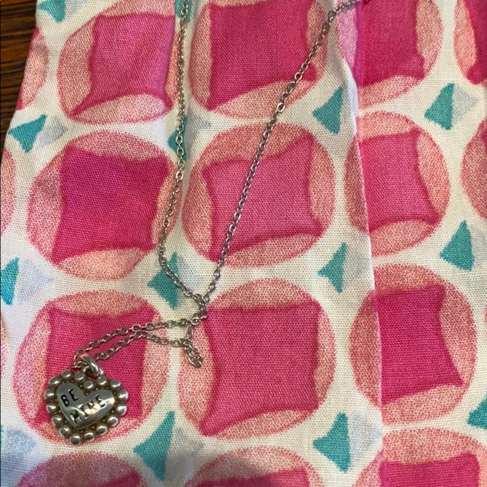 Brighton necklace
